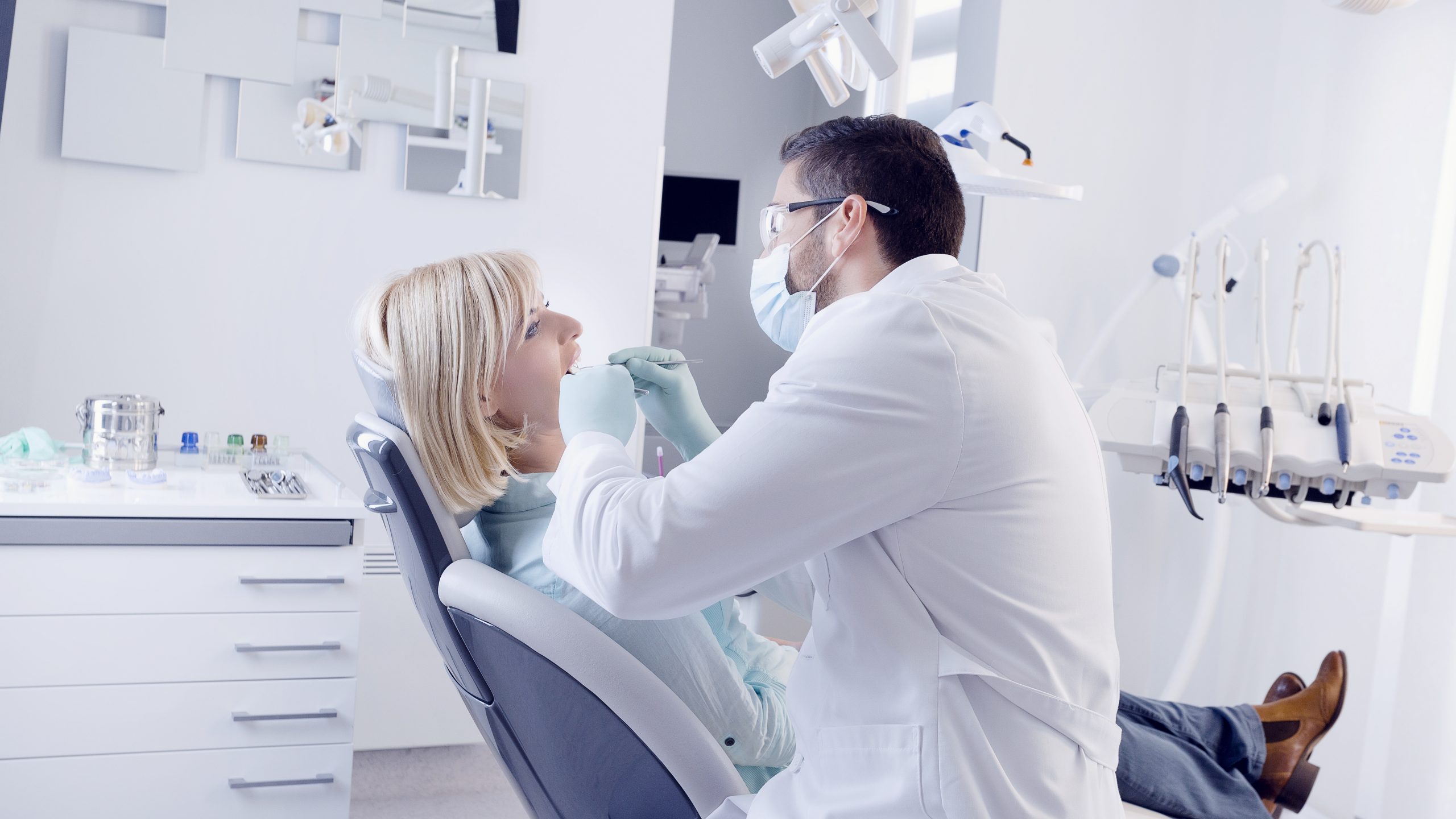 Dentist in Athol, MA