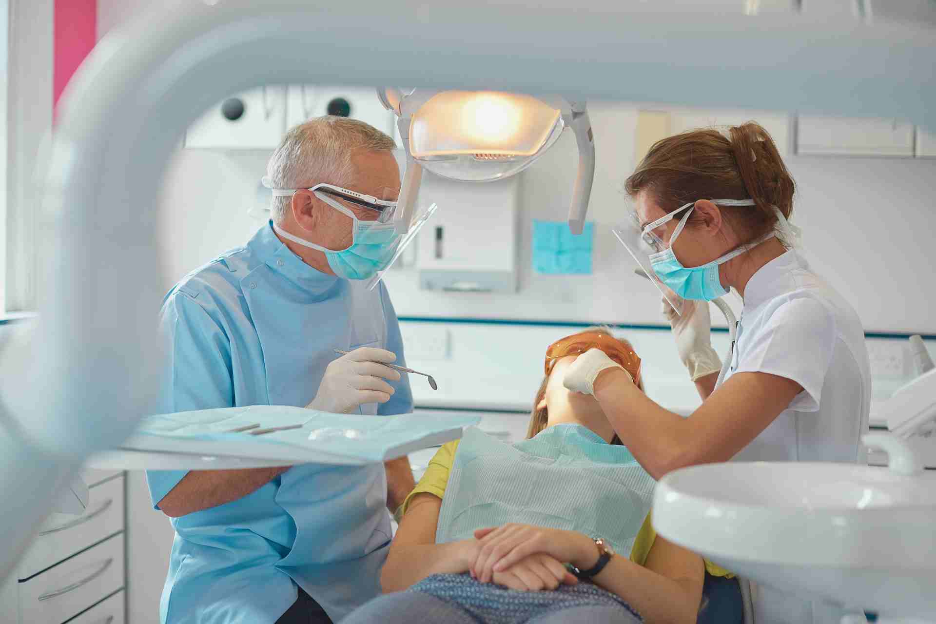 Dentist in Athol, MA